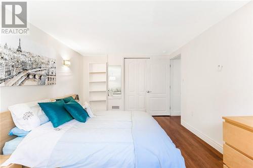 157 Cranbrook Crescent, Sudbury, ON - Indoor Photo Showing Bedroom