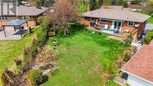 157 Cranbrook Crescent, Sudbury, ON - Outdoor With Deck Patio Veranda