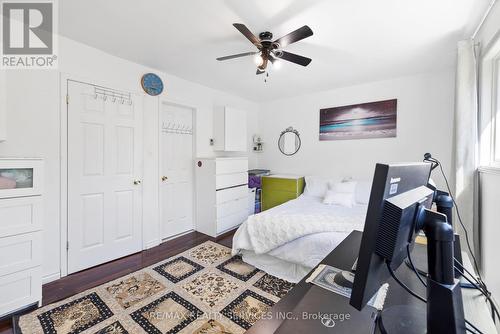 140 - 1915 Denmar Road E, Pickering, ON - Indoor Photo Showing Bedroom