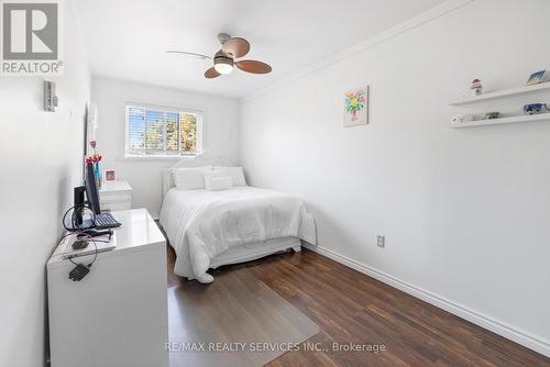 140 - 1915 Denmar Road E, Pickering, ON - Indoor Photo Showing Bedroom