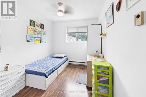 140 - 1915 Denmar Road E, Pickering, ON - Indoor Photo Showing Bedroom