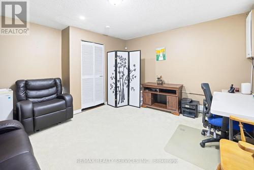 140 - 1915 Denmar Road E, Pickering, ON - Indoor Photo Showing Office