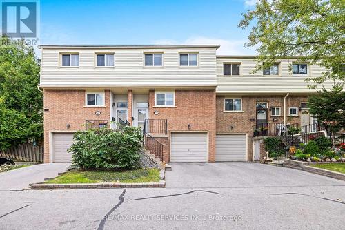 140 - 1915 Denmar Road E, Pickering, ON - Outdoor With Facade