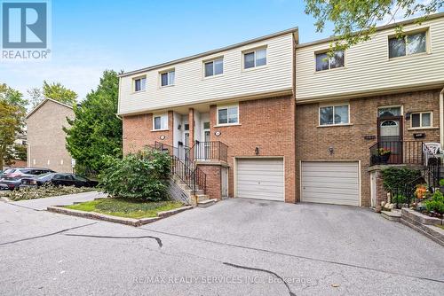 140 - 1915 Denmar Road E, Pickering, ON - Outdoor With Facade