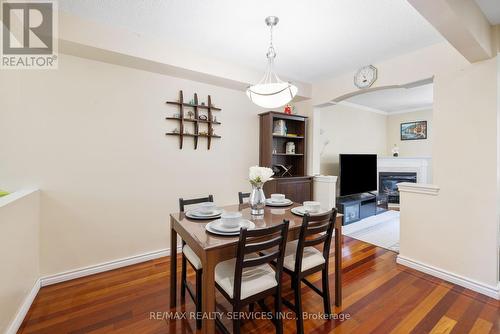 140 - 1915 Denmar Road E, Pickering, ON - Indoor Photo Showing Dining Room