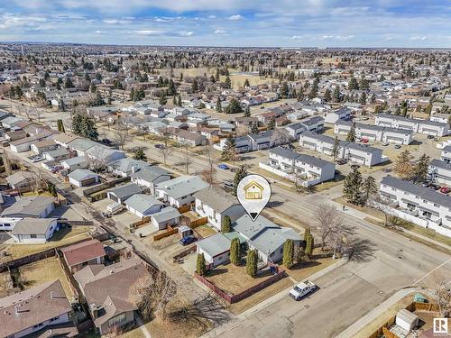 11403 139 Av Nw Nw, Edmonton, AB - Outdoor With View