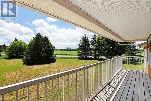 1280 South Mcnaughton Road, Renfrew, ON 