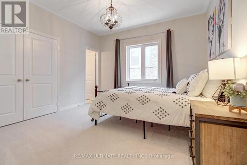 42 Buttonleaf Crescent, Whitchurch-Stouffville, ON - Indoor Photo Showing Bedroom