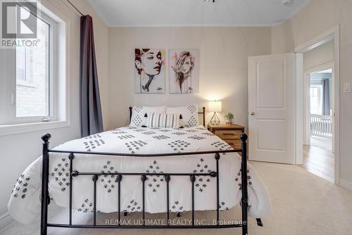 42 Buttonleaf Crescent, Whitchurch-Stouffville, ON - Indoor Photo Showing Bedroom