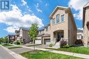 42 Buttonleaf Crescent, Whitchurch-Stouffville, ON  - Outdoor With Facade 