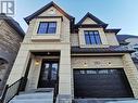 98 Marbrook Street, Richmond Hill, ON  - Outdoor With Facade 