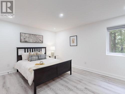 60 Klein'S Ridge, Vaughan, ON - Indoor Photo Showing Bedroom