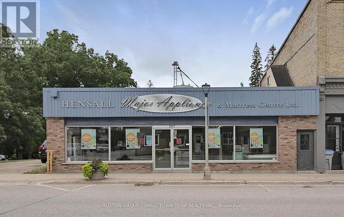 107 King Street, Bluewater (Hensall), ON 