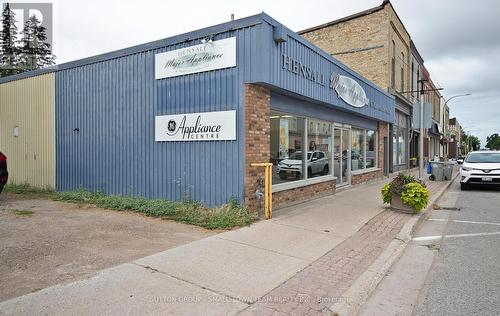 107 King Street, Bluewater (Hensall), ON 