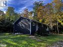 1571 Buckslide Road, Algonquin Highlands, ON  - Outdoor 