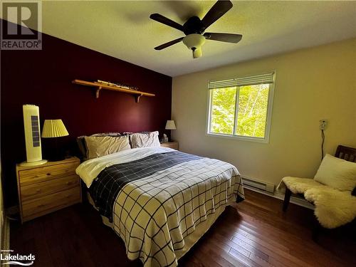 Bedroom 1 - 1571 Buckslide Road, Algonquin Highlands, ON - Indoor Photo Showing Bedroom