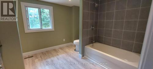 36 Madoc Street, Marmora And Lake, ON - Indoor Photo Showing Bathroom