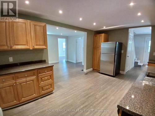 36 Madoc Street, Marmora And Lake, ON - Indoor Photo Showing Kitchen