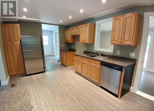 36 Madoc Street, Marmora And Lake, ON - Indoor Photo Showing Kitchen