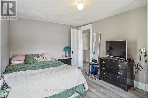 532 Dundas Street, Belleville, ON - Indoor Photo Showing Bedroom