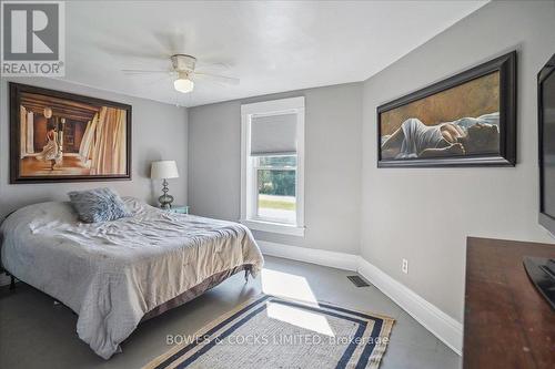 532 Dundas Street, Belleville, ON - Indoor Photo Showing Bedroom