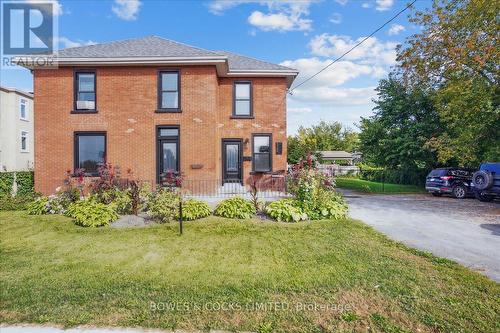 532 Dundas Street, Belleville, ON - Outdoor