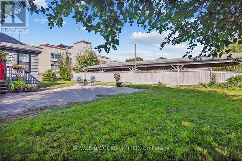 532 Dundas Street, Belleville, ON - Outdoor