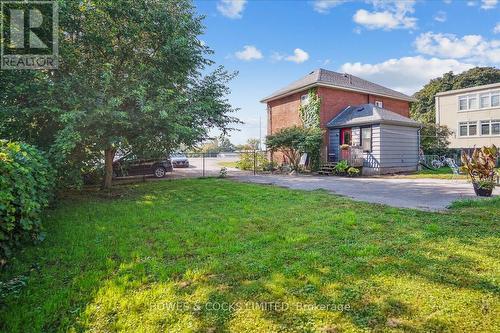 532 Dundas Street, Belleville, ON - Outdoor