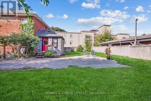 532 Dundas Street, Belleville, ON - Outdoor