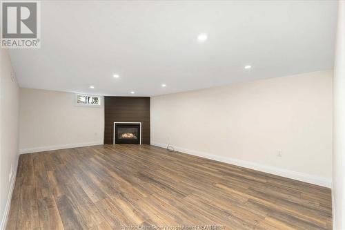 3521 Dominion Boulevard, Windsor, ON - Indoor