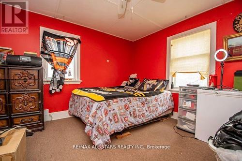 833 Crawford Drive, Peterborough (Monaghan), ON - Indoor Photo Showing Bedroom