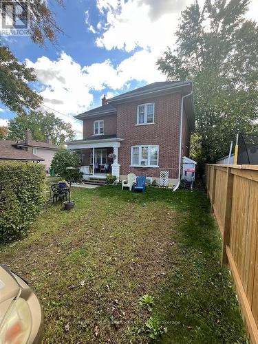 833 Crawford Drive, Peterborough (Monaghan), ON - Outdoor