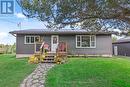 1551 County Rd 6, Douro-Dummer, ON  - Outdoor 