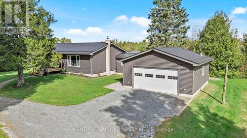 1551 County Rd 6, Douro-Dummer, ON - Outdoor