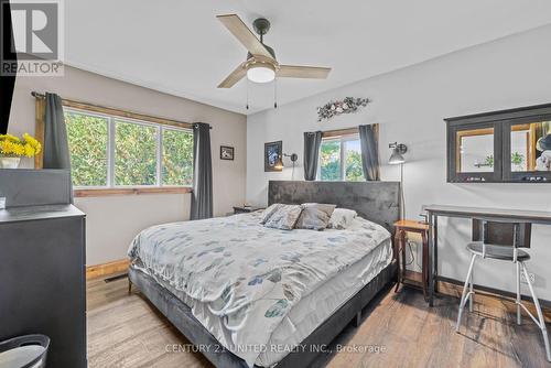 1551 County Rd 6, Douro-Dummer, ON - Indoor Photo Showing Bedroom