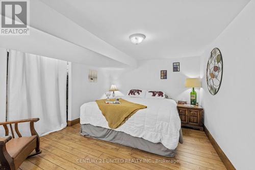 1551 County Rd 6, Douro-Dummer, ON - Indoor Photo Showing Bedroom