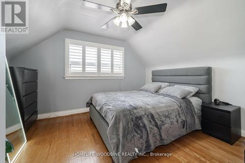 67 Allenby Avenue, Toronto, ON - Indoor Photo Showing Bedroom