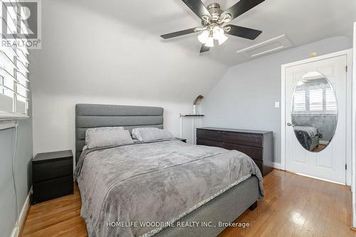 67 Allenby Avenue, Toronto, ON - Indoor Photo Showing Bedroom