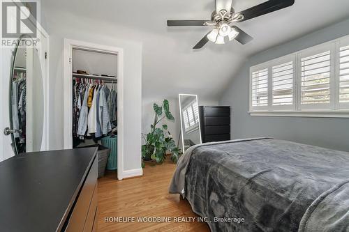 67 Allenby Avenue, Toronto, ON - Indoor Photo Showing Bedroom