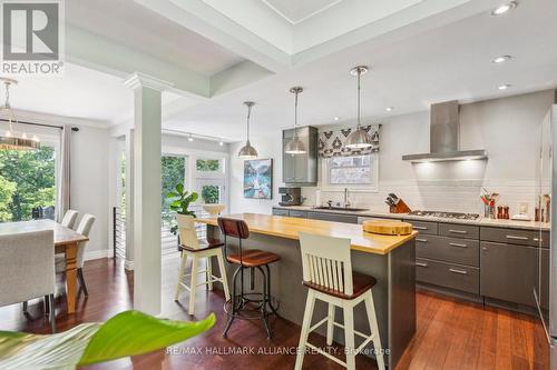 207 West River Road, Cambridge, ON - Indoor Photo Showing Other Room