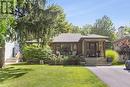 207 West River Road, Cambridge, ON  - Outdoor With Deck Patio Veranda 