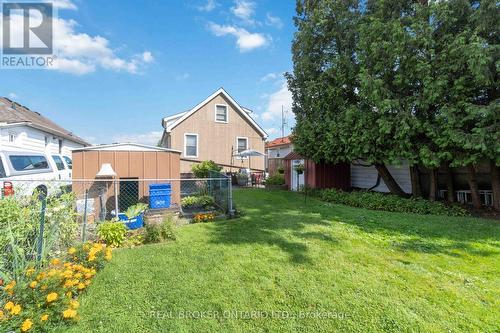 28 Walter Avenue S, Hamilton, ON - Outdoor