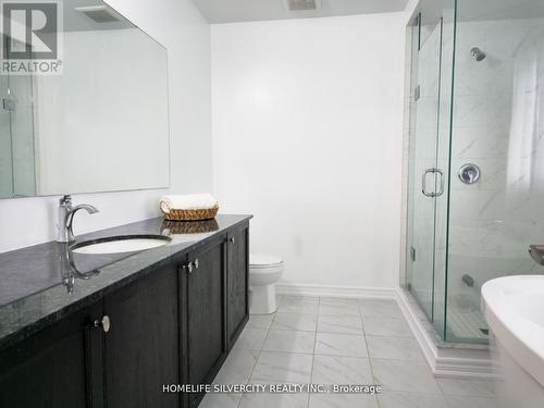 12 Summer Breeze Drive, Quinte West, ON - Indoor Photo Showing Bathroom