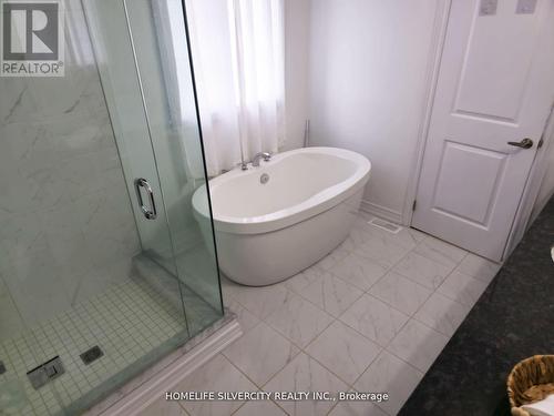 12 Summer Breeze Drive, Quinte West, ON - Indoor Photo Showing Bathroom