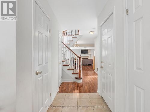 56 Geranium Avenue, Hamilton, ON - Indoor Photo Showing Other Room