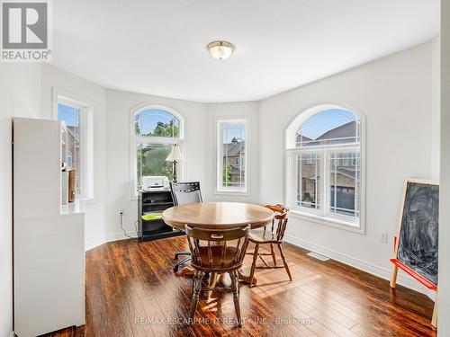 56 Geranium Avenue, Hamilton, ON - Indoor Photo Showing Dining Room