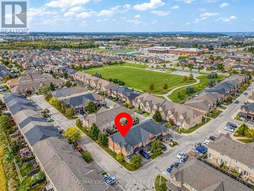 56 Geranium Avenue, Hamilton, ON - Outdoor With View