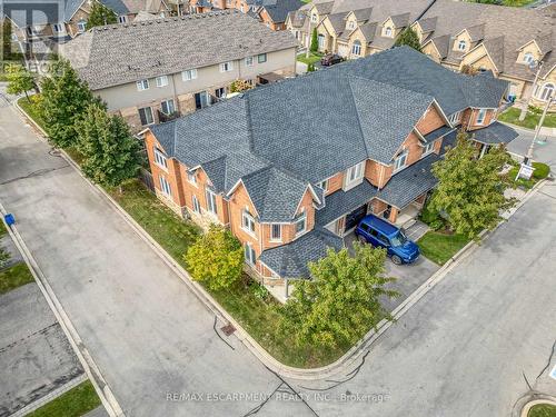 56 Geranium Avenue, Hamilton, ON - Outdoor