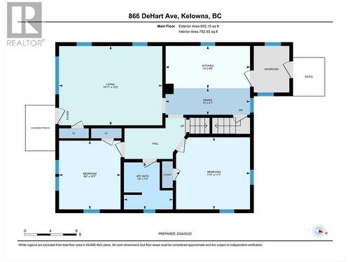 866 Dehart Avenue Lot# 3, Kelowna, BC - Other