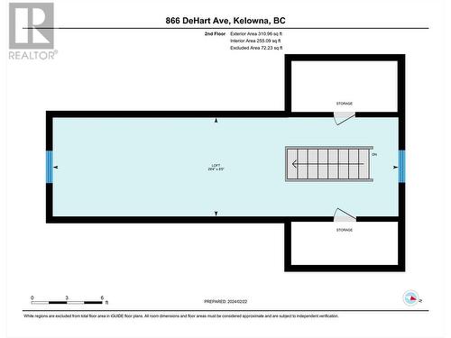 866 Dehart Avenue Lot# 3, Kelowna, BC - Other